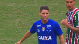 Thiago neves - Cruzeiro
