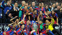 28/05/2011 - Barcelona 3 x 1 Manchester United - Final<br>