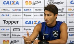 Marcinho - Botafogo