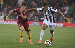 Veja imagens de Alex Sandro na Juventus