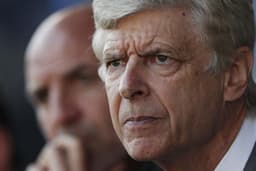 ARSENAL - A despedida de Àrsene Wenger não foi das melhores. O Arsenal pela segunda temporada consecutiva sequer conseguiu se classificar para a Champions League.