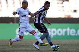 Gustavo Bochecha - Botafogo