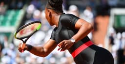 Serena Williams volta a vencer em Grand Slam após um ano e meio
