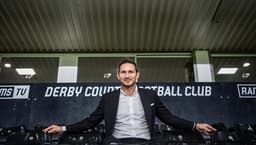 Lampard - Derby County