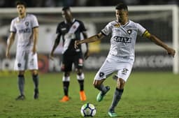 Rodrigo Lindoso - Botafogo