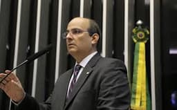 Deputado federal Alexandre Valle (PR-RJ)