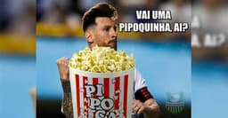 Humor na Copa: os memes de Argentina 1-1 Islândia