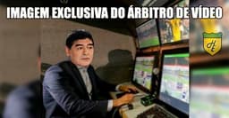 Humor na Copa: os memes do empate entre Brasil e Suíça