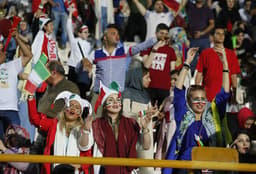 A Rússia viveu mais um dia de alegris na Copa do Mundo
