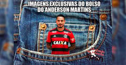 Os melhores memes de Flamengo 0 x 1 São Paulo