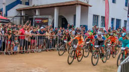 Campeonato Brasileiro de Mountain Bike