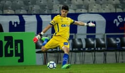 Gabriel Brazão - Cruzeiro