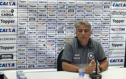 Marcos Paquetá - Botafogo
