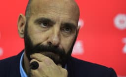 Monchi, atual diretor da Roma, faz sucesso no futebol europeu. Veja as principais transferências feitas pelo espanhol em sua carreira