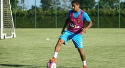 Everton Felipe
