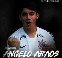 Ángelo Araos