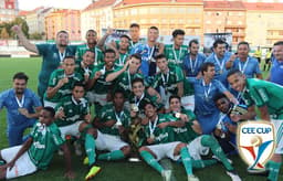 Palmeiras - CEE Cup