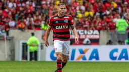 Flamengo x Cruzeiro Piris