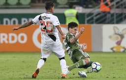Gustavo Gómez - Palmeiras