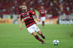 Diego do Flamengo