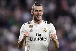 Sem CR7, Bale parece que vai herdar o protagonismo no Real Madrid. Na tranquila vitória por 2 a 0 sobre o Getafe, o galês deixou a sua marca