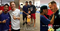 Neymar - Instagram