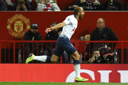 Lucas  - Manchester United x Tottenham