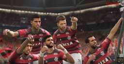 Flamengo - PES 2019