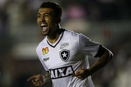 Kieza Botafogo