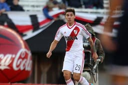 Gonzalo Montiel (River Plate)