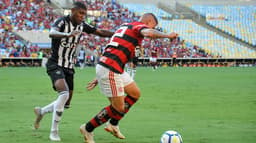Flamengo x Atlético-MG
