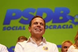 João Doria (PSDB)