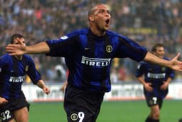 99 - Ronaldo Fenomeno