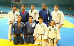 Dos tatames para os boxes: WOD JAM mostra domínio dos judocas na elite do CrossFit no Brasil