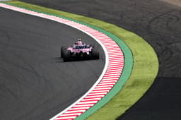 GP do Japão de F1