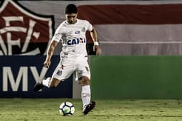 Renato - Santos
