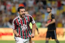 Fred - Fluminense - 2013