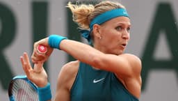 Safarova teve maior sucesso nas duplas