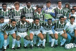 Palmeiras 1993