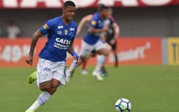 Bahia x Cruzeiro