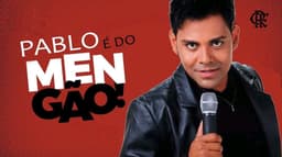 Flamengo é alvo de piadas após acerto de Pablo com São Paulo