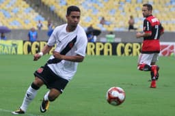 Vasco x Flamengo - 2018