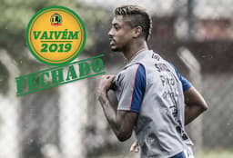 Bruno Henrique Santos VAIVÉM FECHADO