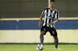 Wenderson - Botafogo