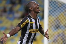Hyuri - Botafogo