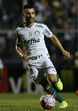 São Caetano 0 x 2 Palmeiras