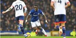 Idrissa Gana Gueye - Everton