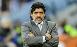 Maradona Técnico