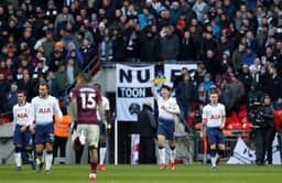 Son - Tottenham x Newcastle