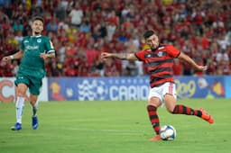 Arrascaeta - Flamengo
